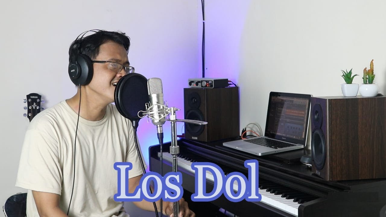 LOS DOL - DENNY CAKNAN 
