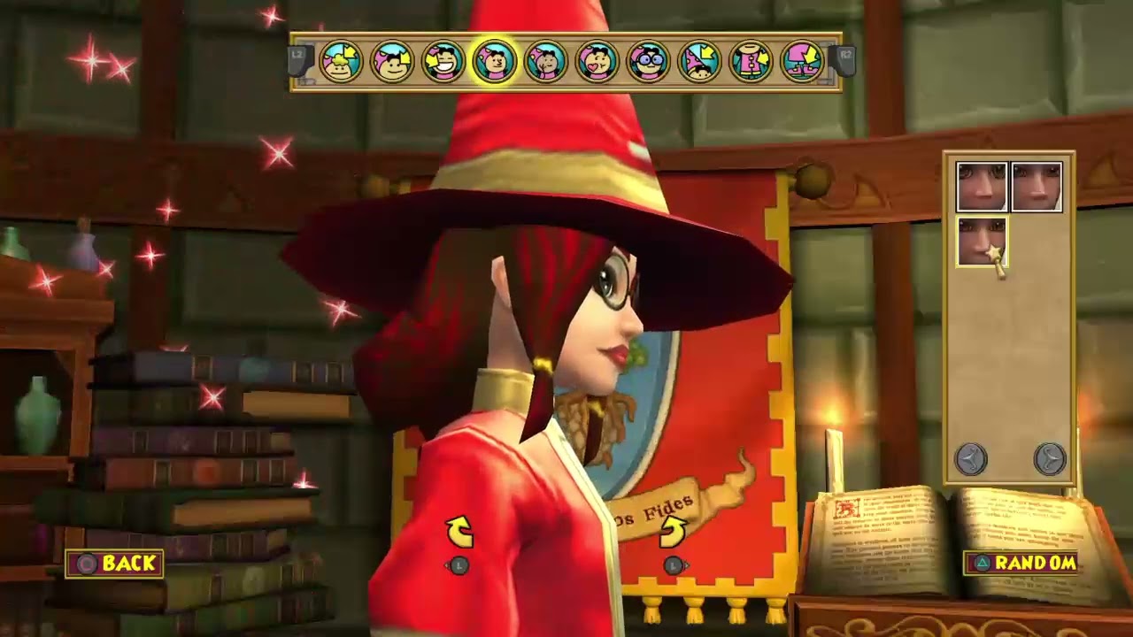 Wizard101