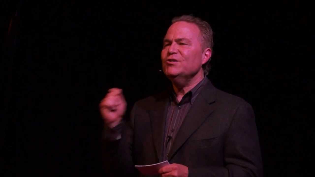 A Place of Possibility for Wealth and Families : Richard Del Monte at TEDxBellevue
