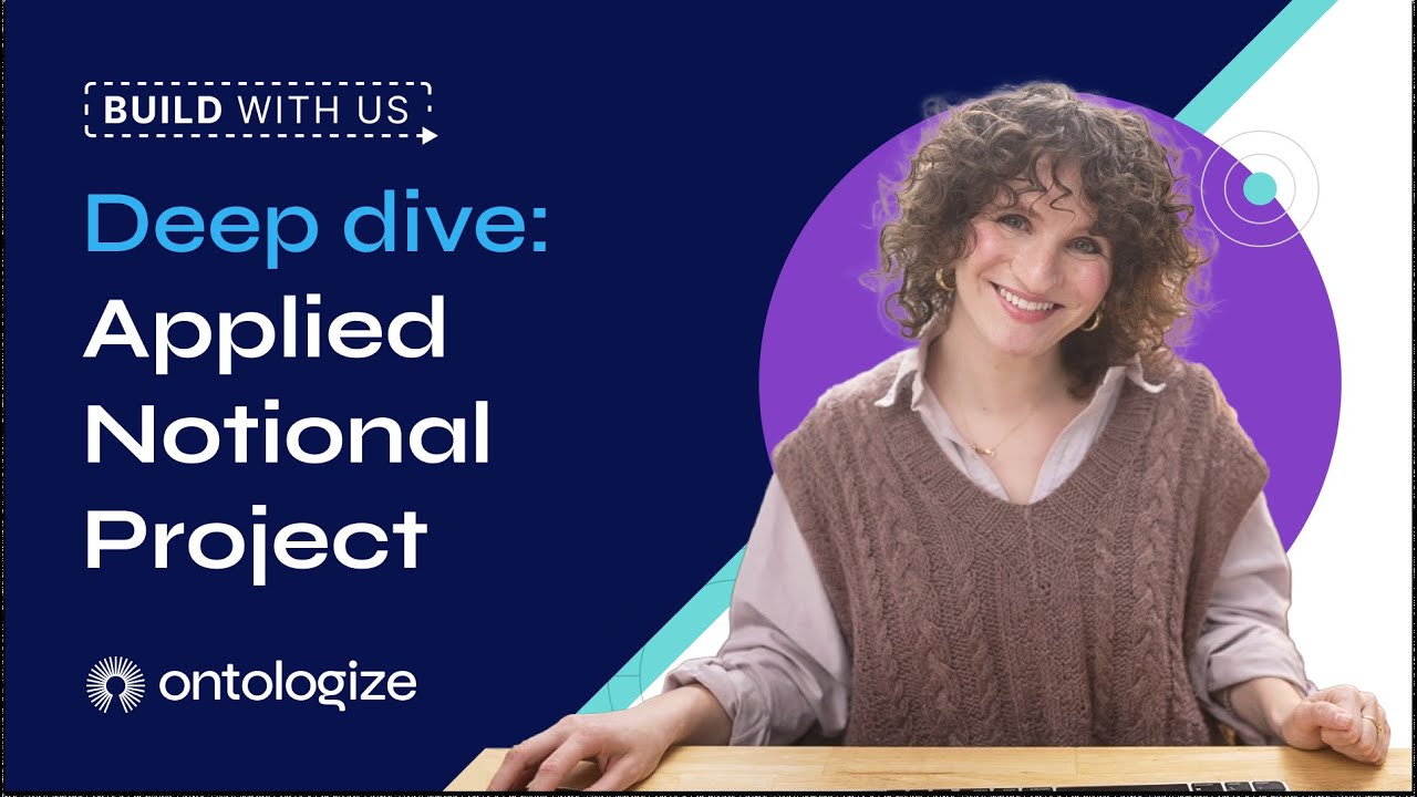 Applied Notional Project