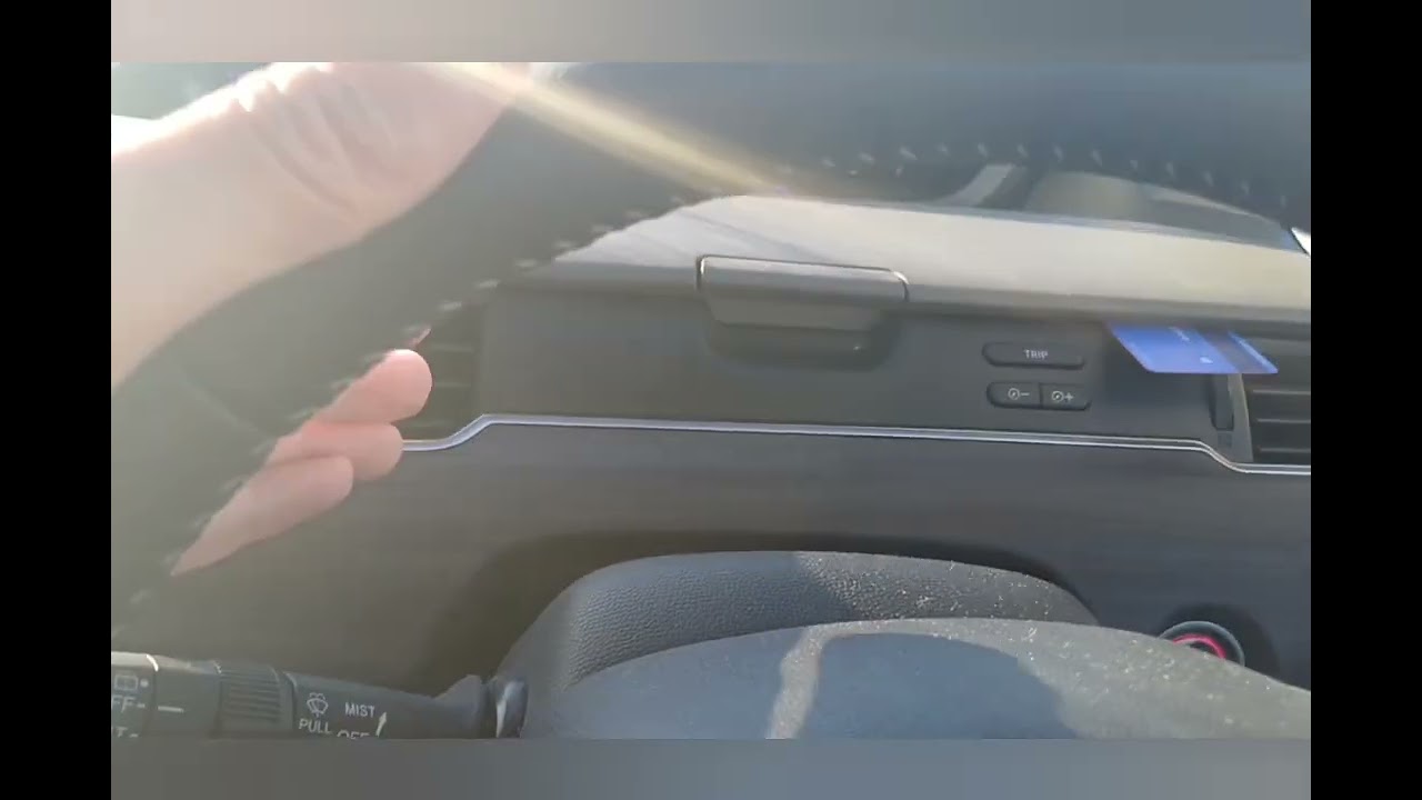 HONDA FREED PLUS - Еще два дня в пути 