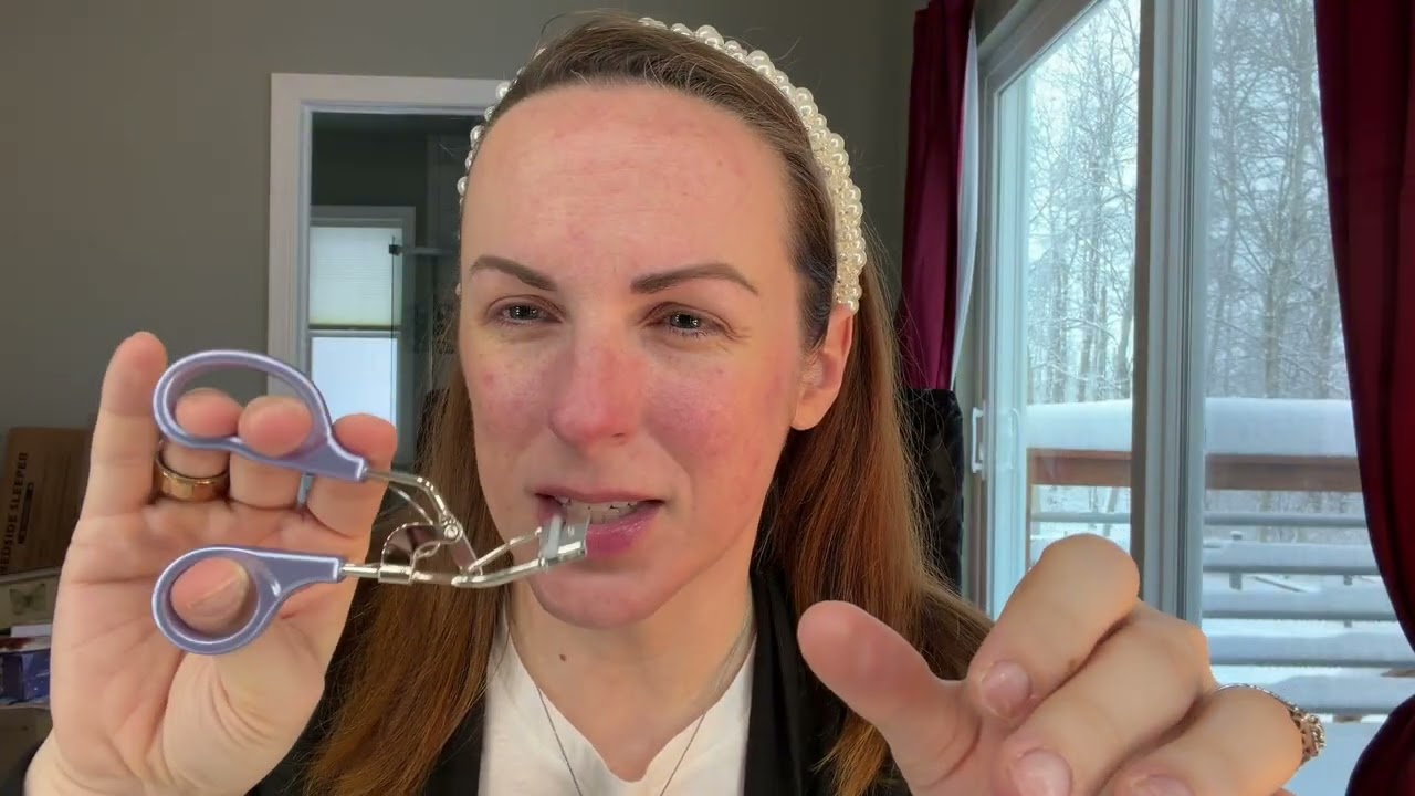 GoSol Eyelash curler