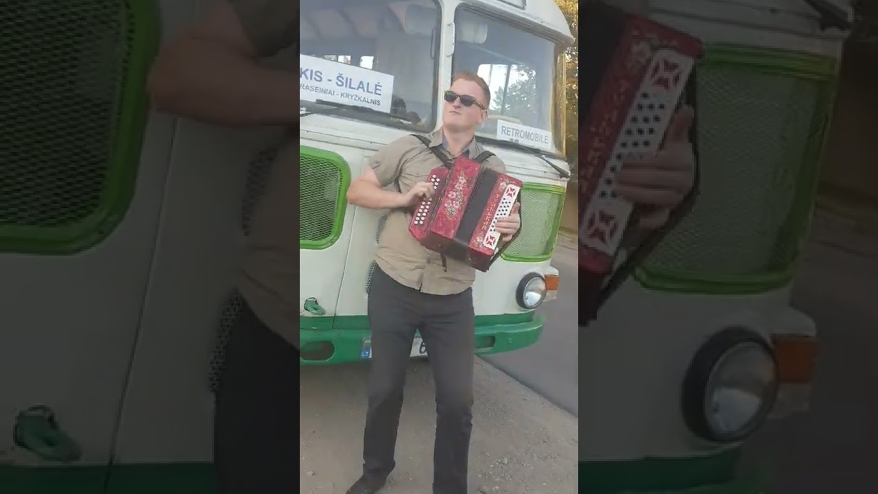 Armonikos muzika 2