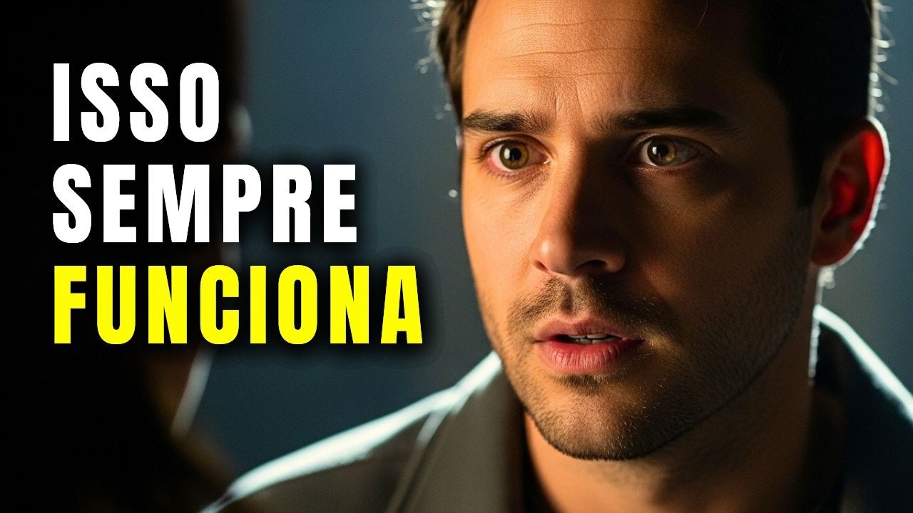 3 técnicas psicológicas que fazem os homens correrem atrás de você