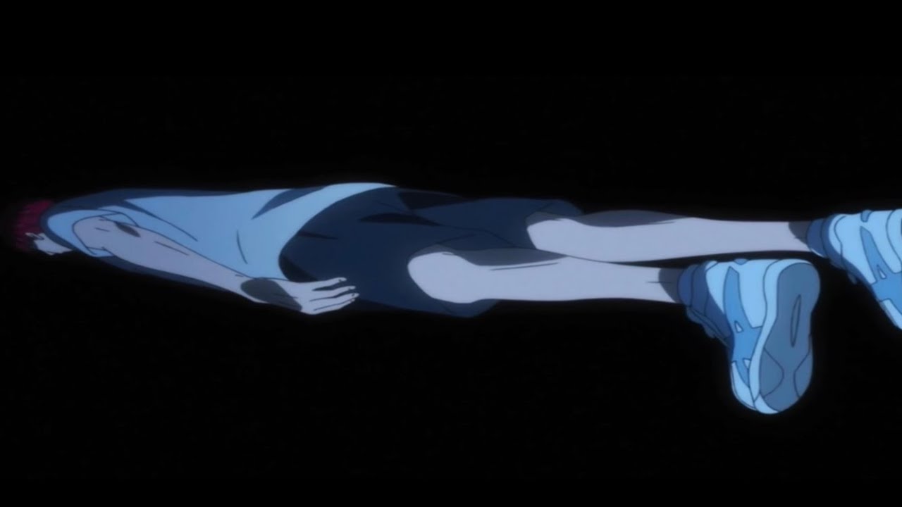 Gonna Kill Myself kak Rebzyyx | Akashi