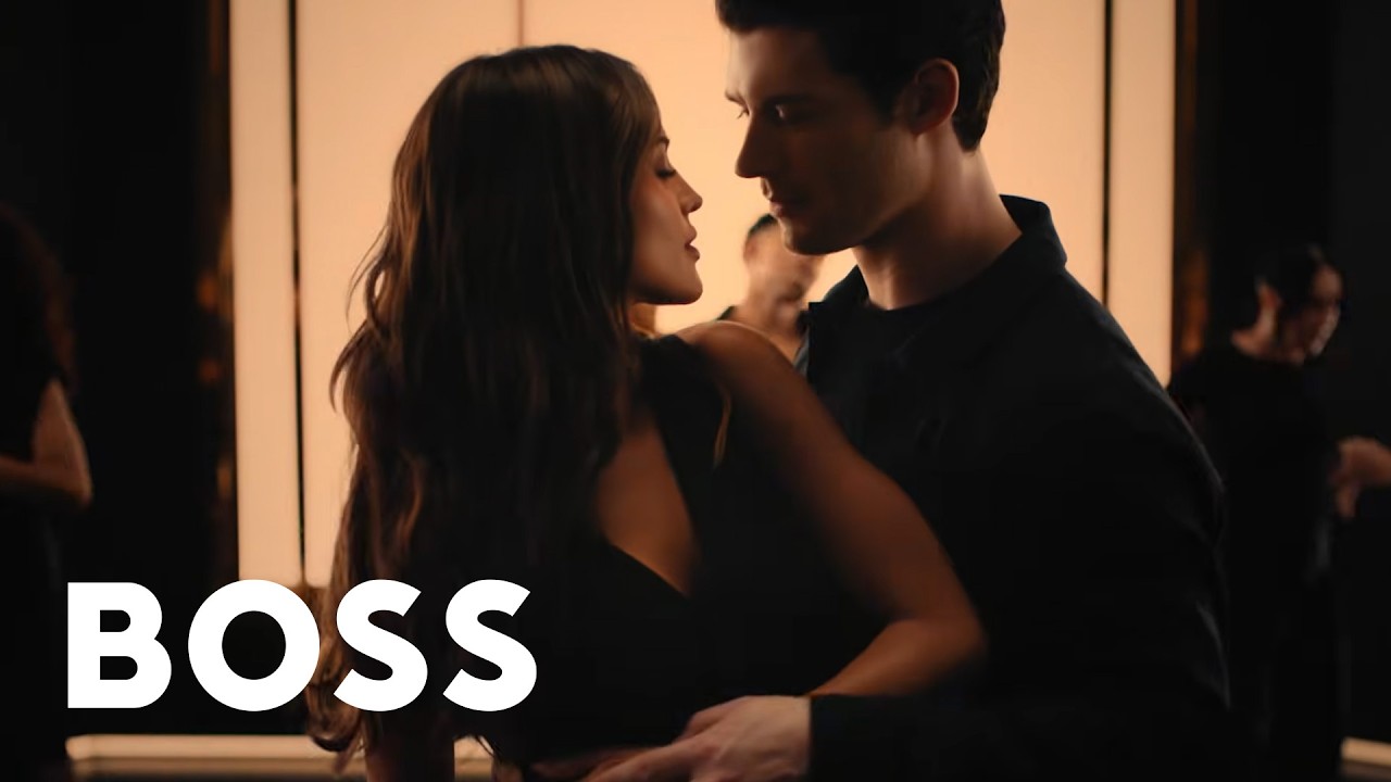 BOSS The Scent Eau de Parfum Intense