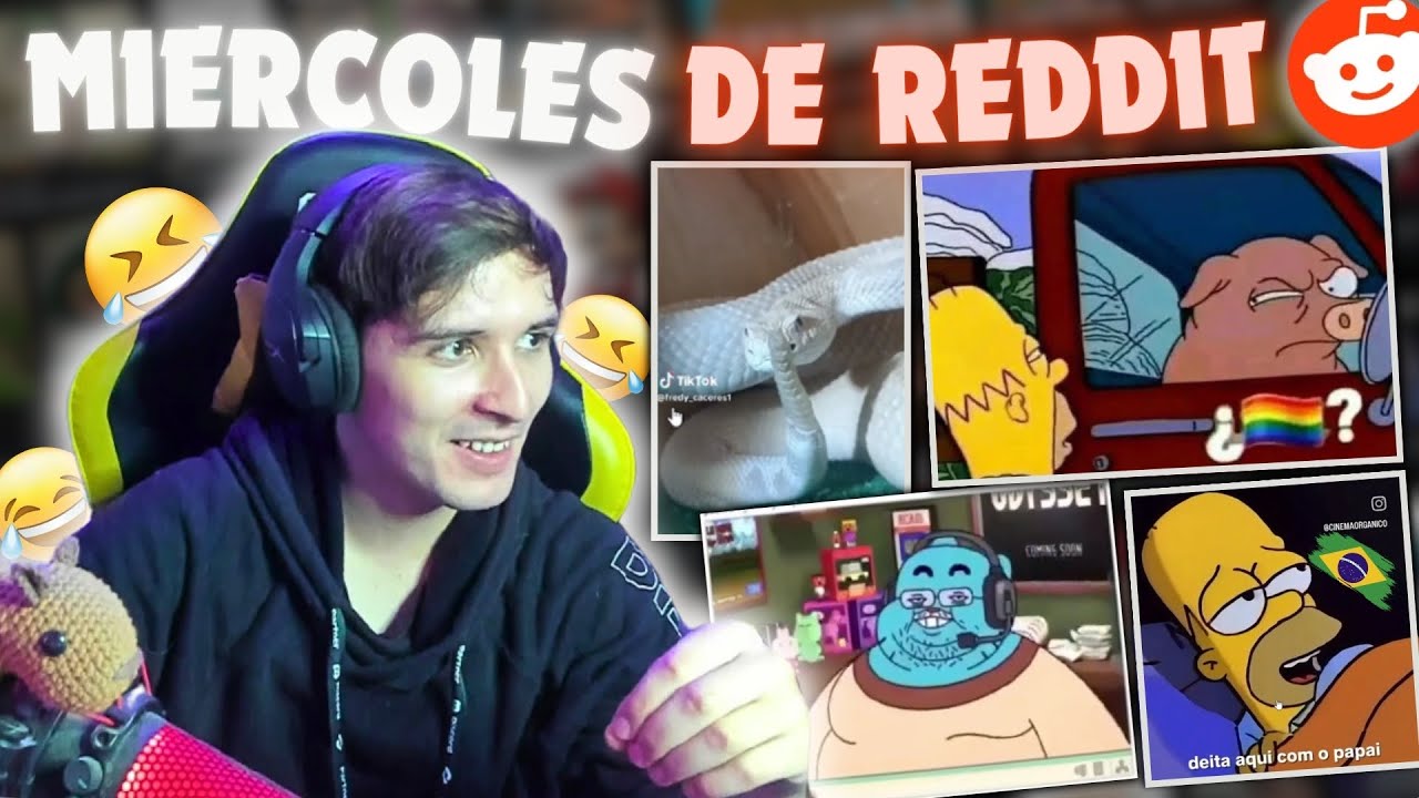 When subes video de memes