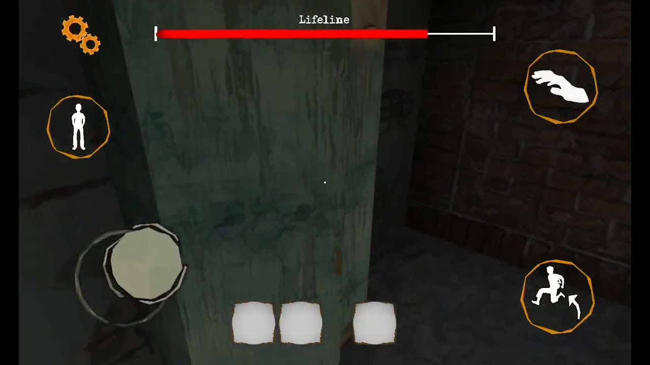 The twins full gameplay (normal mode)