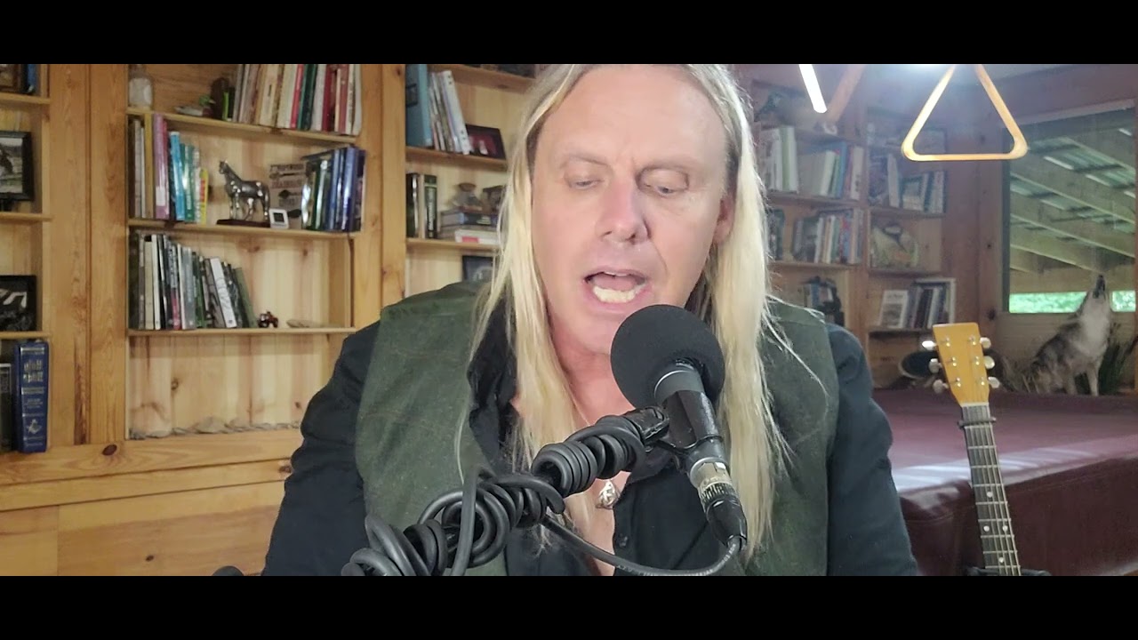 I go Crazy, Paul Davis cover by Michael Ken❤️