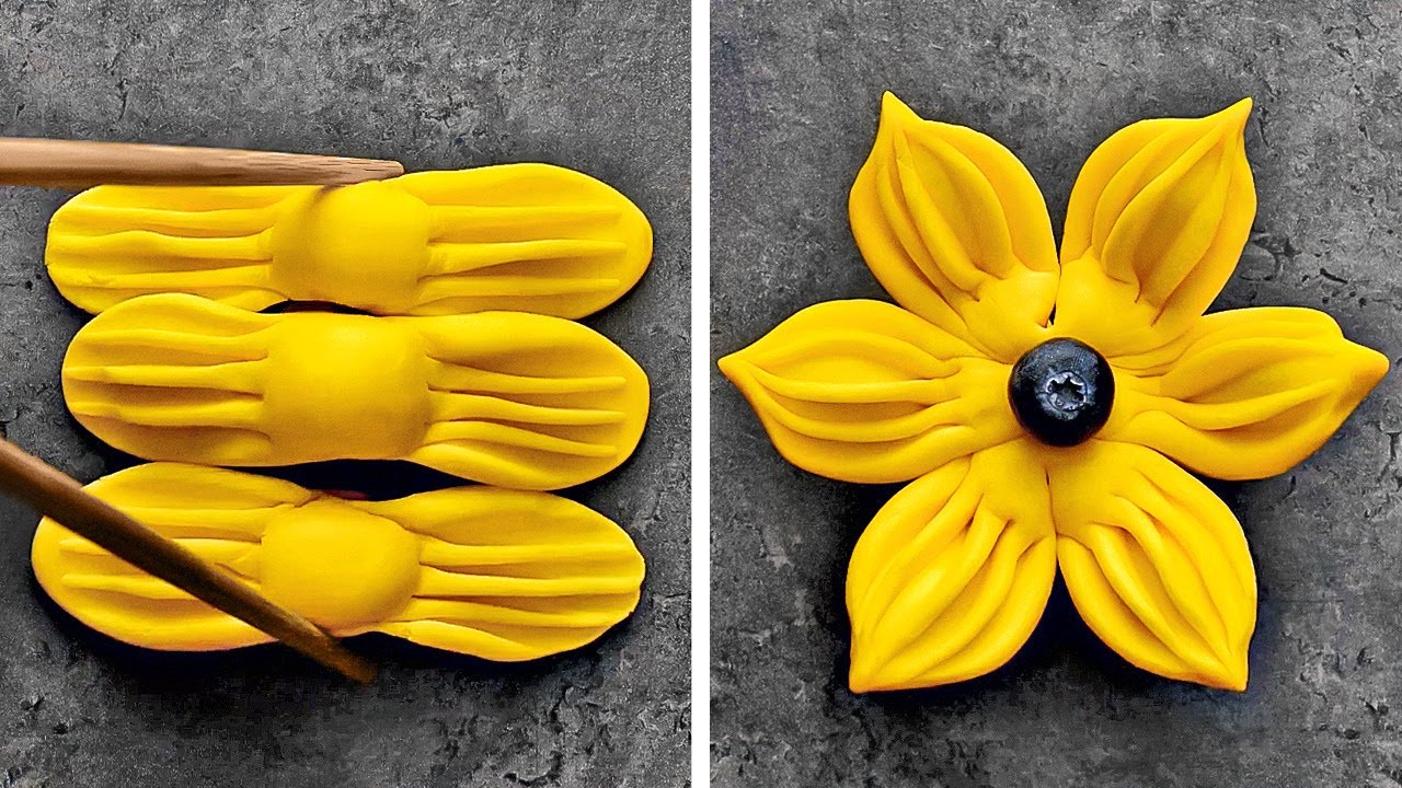 Simple And Delicious Pastry Ideas That Will Surprise You