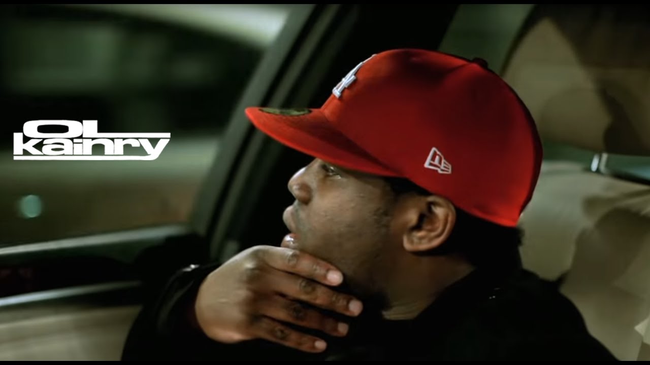 Ol'kainry feat. Tito Prince Boug Detere (Clip Officiel)