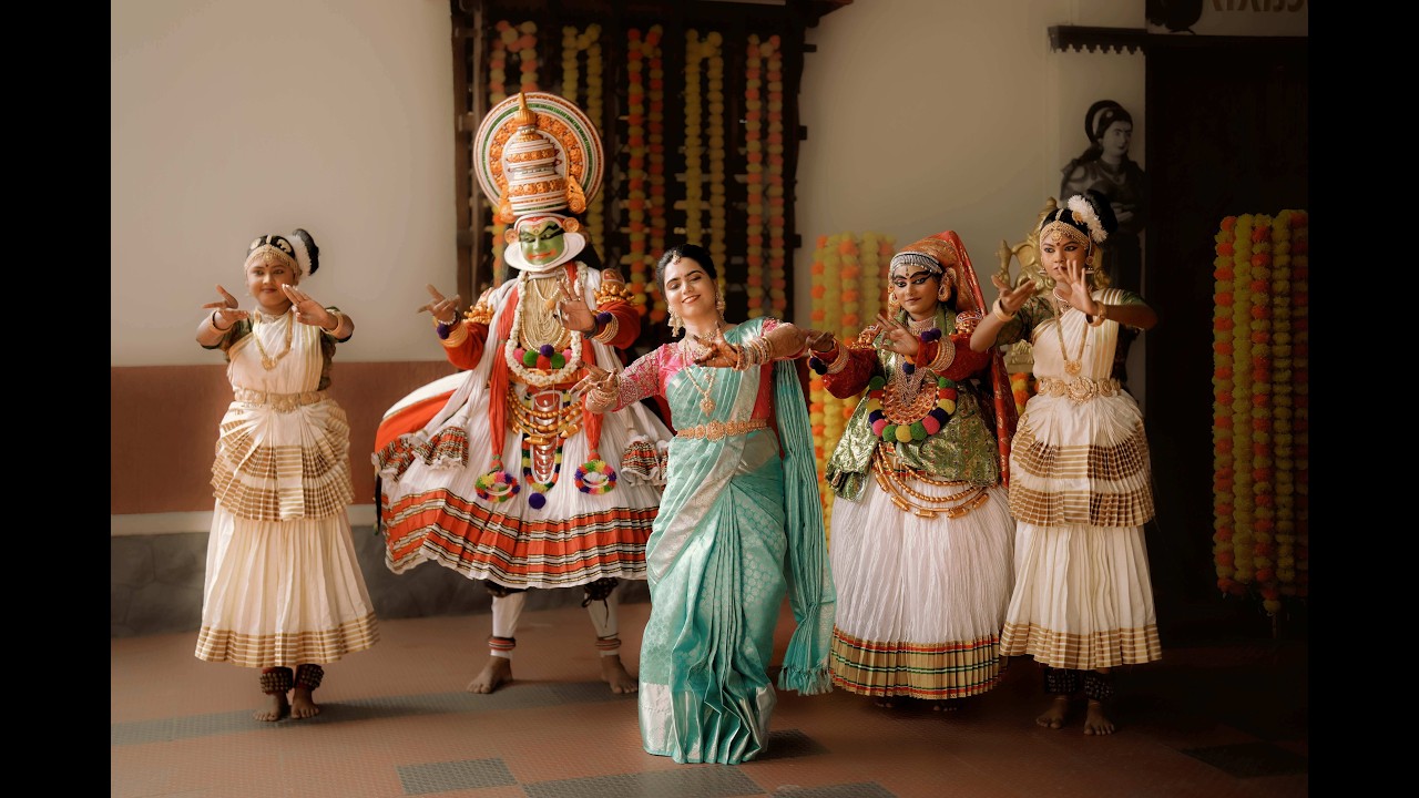 Best South Indian Konkani Brahmin wedding Film 2026  Highlights | Emotional & Cinematic Moments