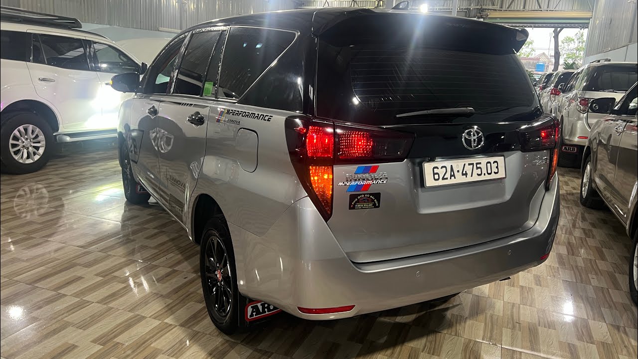 ⚠️25/1 ☎️0938.533.597 🤝Innova 2016E lăn 2017 hơn 300t lấy xe, bảo hành 18 tháng, KO TAXI, NGẬP, TN🫱