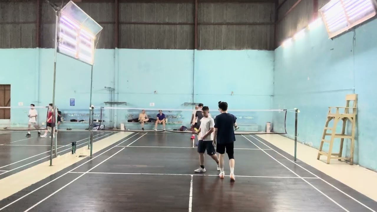 Hadhy kevin vs wiyono cahyadi 01/02/2026 set 1