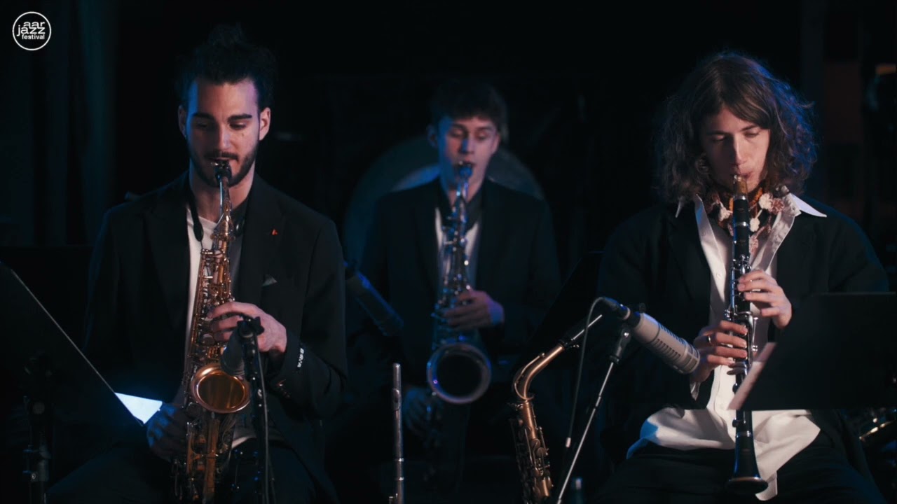 Crystal Silence - Tribute to Chick Corea