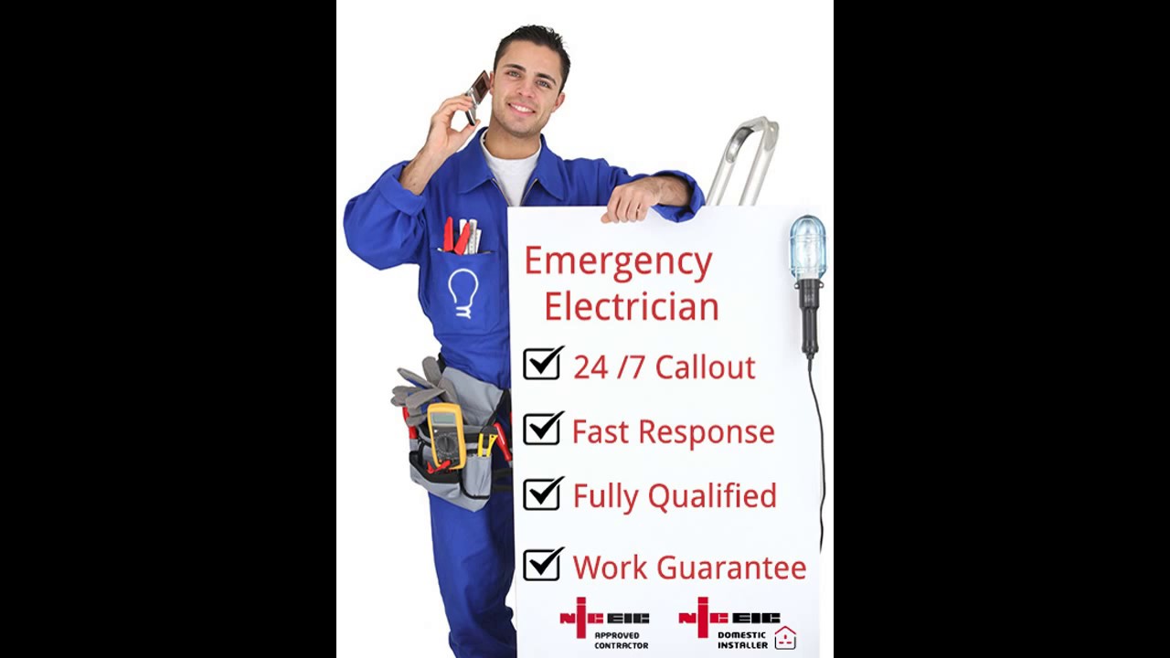 Best Local Electrician Near Me in Huntsville | Call (855) 219-4827
