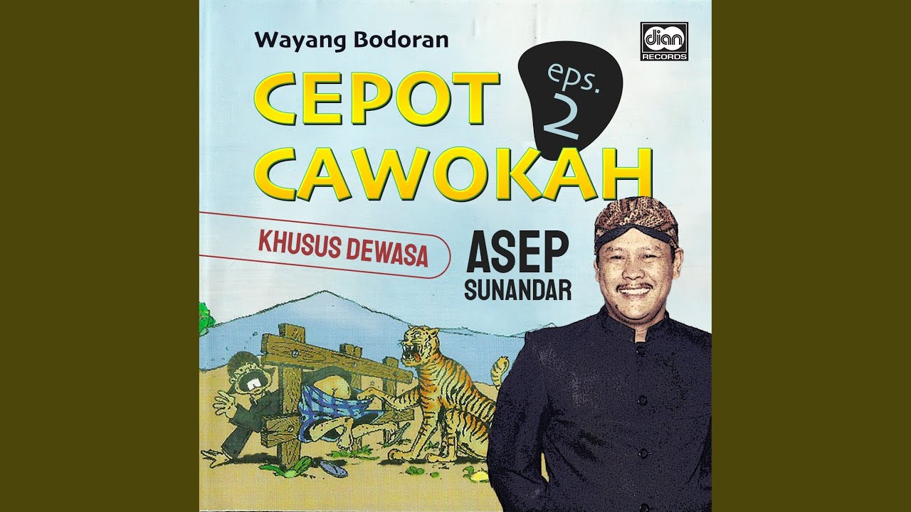 Cepot Cawokah Eps. 2