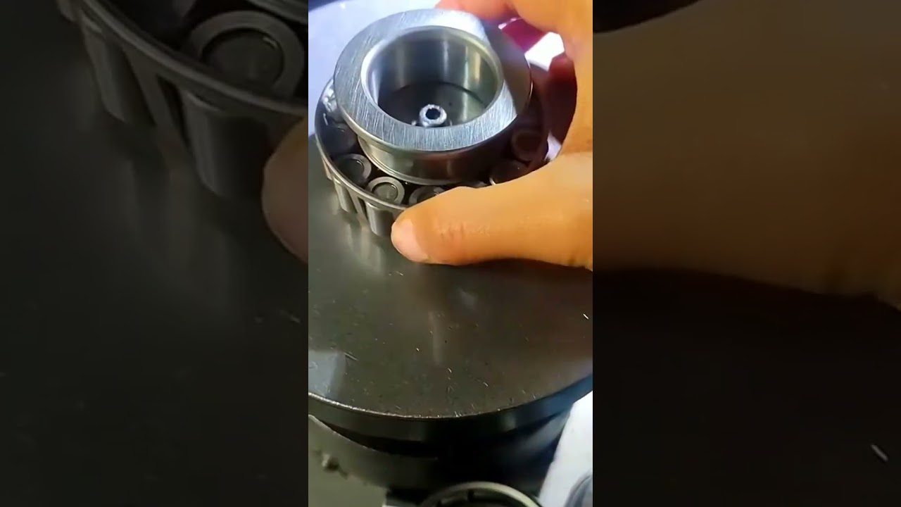 Good tools and skills make work easy #tools #machine #gadget #factory #trending #viral #reels |