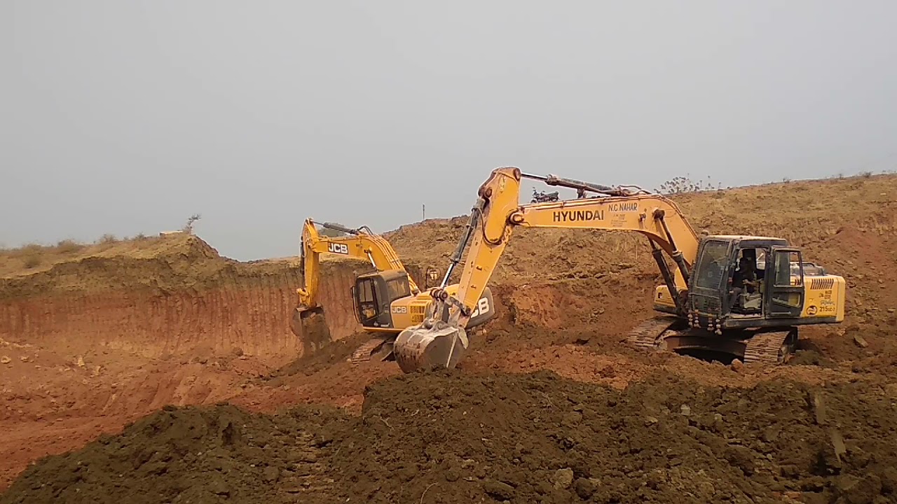 JCB Hyundai Technical Specification Pdf JCB 3DX XTRA ECOXCELLENCE Backhoe Loader Video