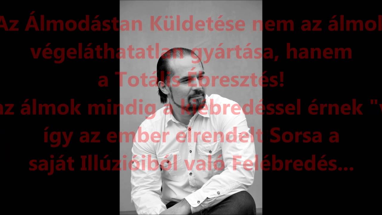 A Tudatos Álmodás, mint Spirituális Út