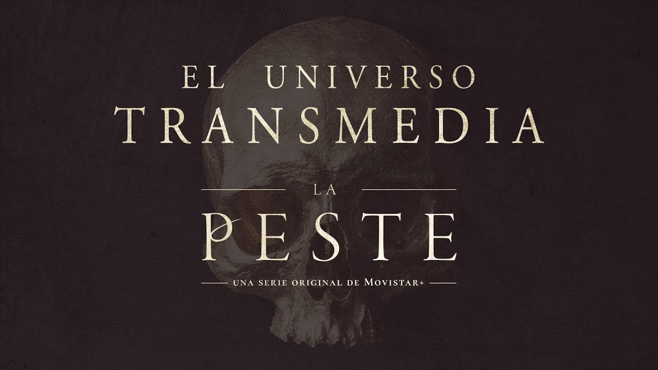 La Peste: El Universo Transmedia | Una producción de Movistar+ en colaboración con El Cañonazo