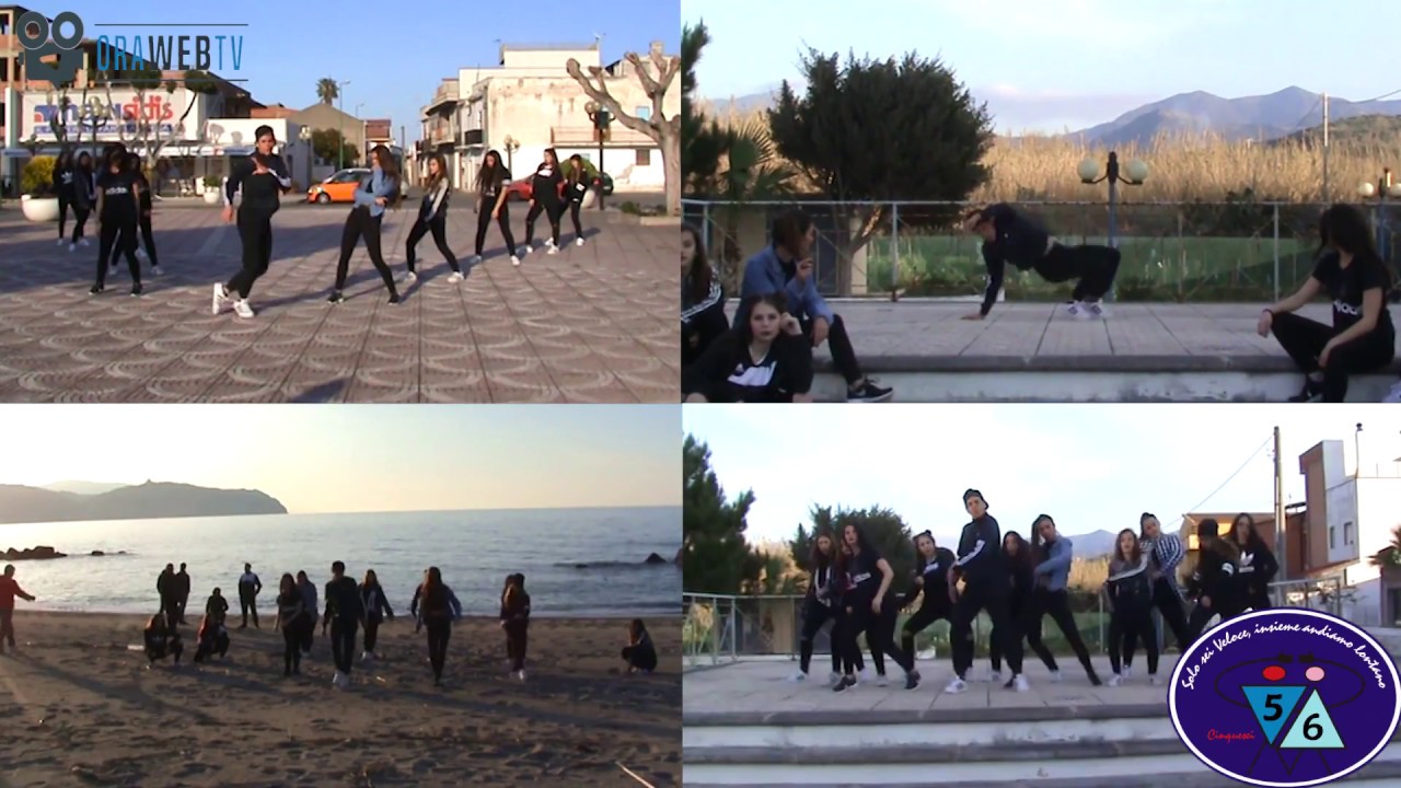 #VideoClip CinqueSei