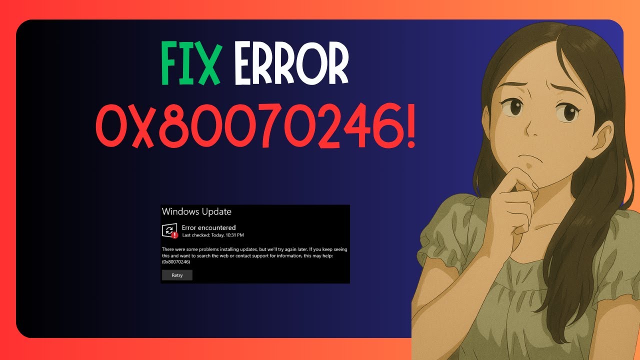 EASY FIX For 
