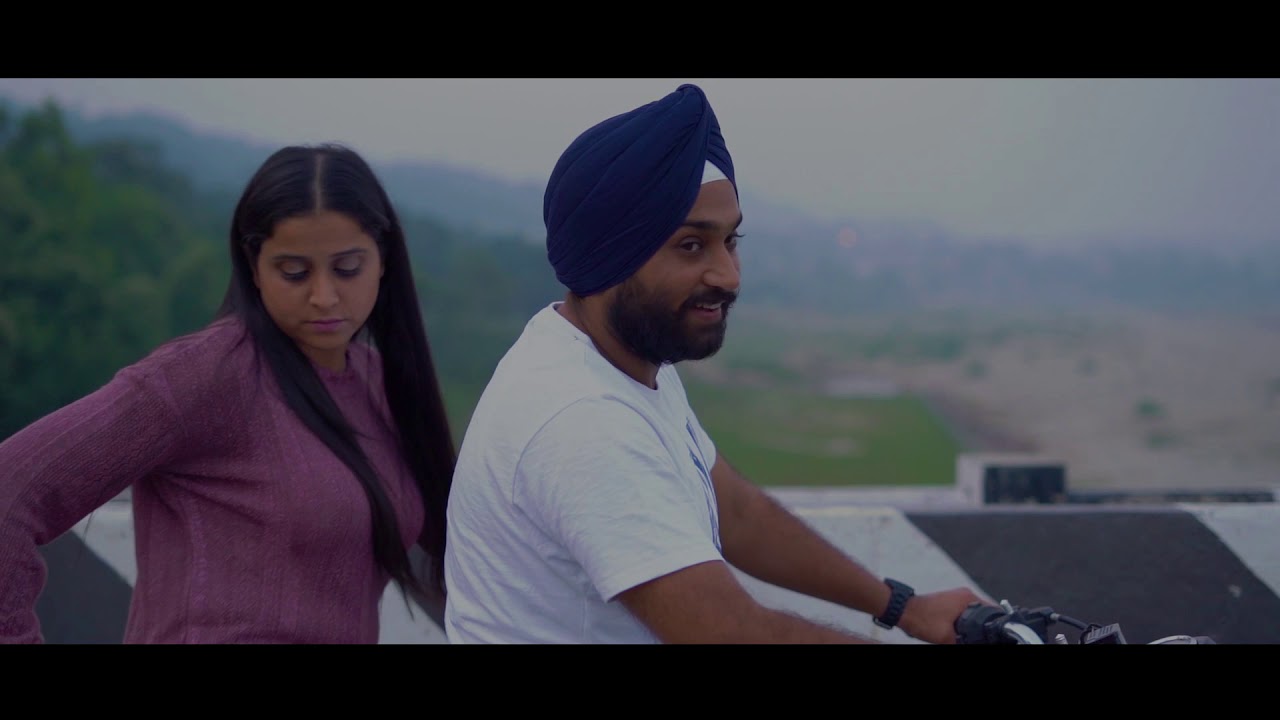 Watch Punjabi Best Pre Wedding Video Shooting 2019 | Jammu | Itin & Bhanu Priya By Studio Creativity