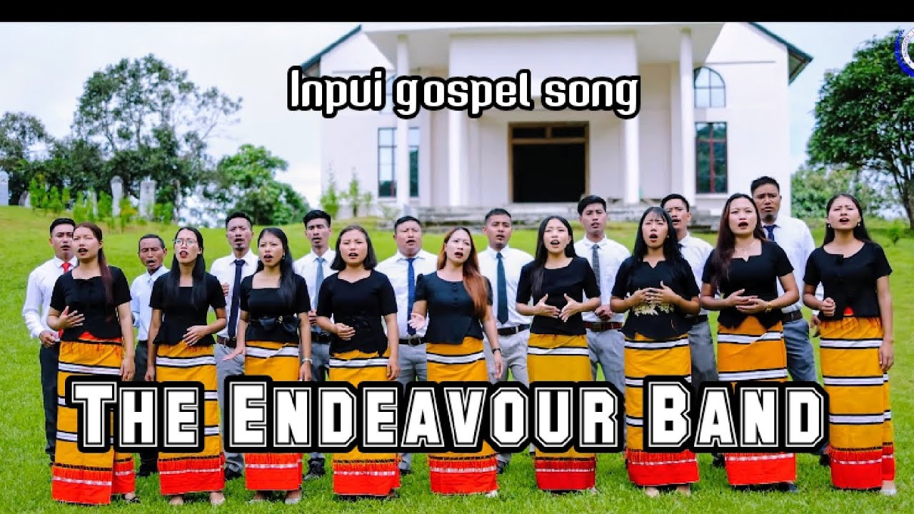 The Endeavour Band Inpui gospel song Nungtek-1