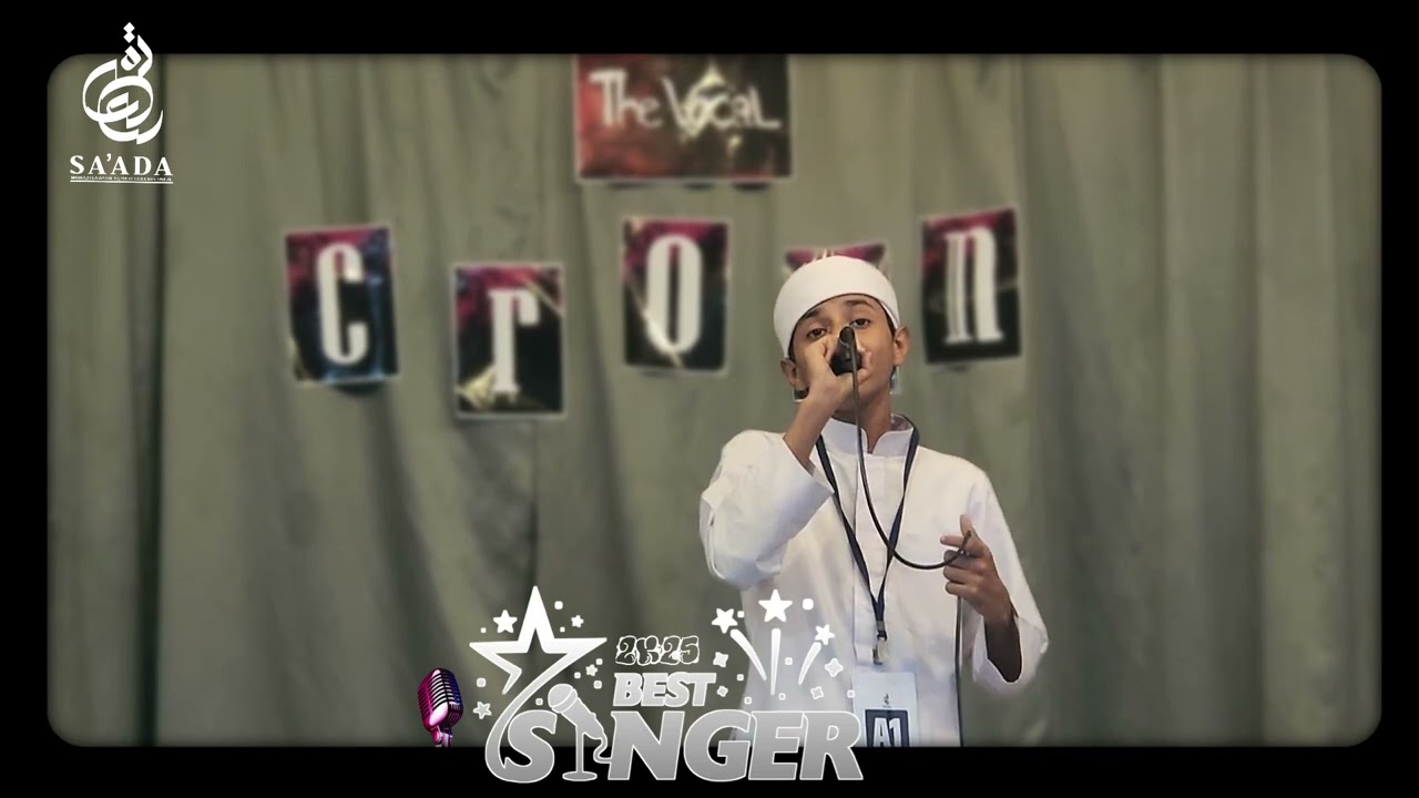 Markaz Islamic College Presents 🌟 | Beautiful Madh on Prophet Muhammad ﷺ