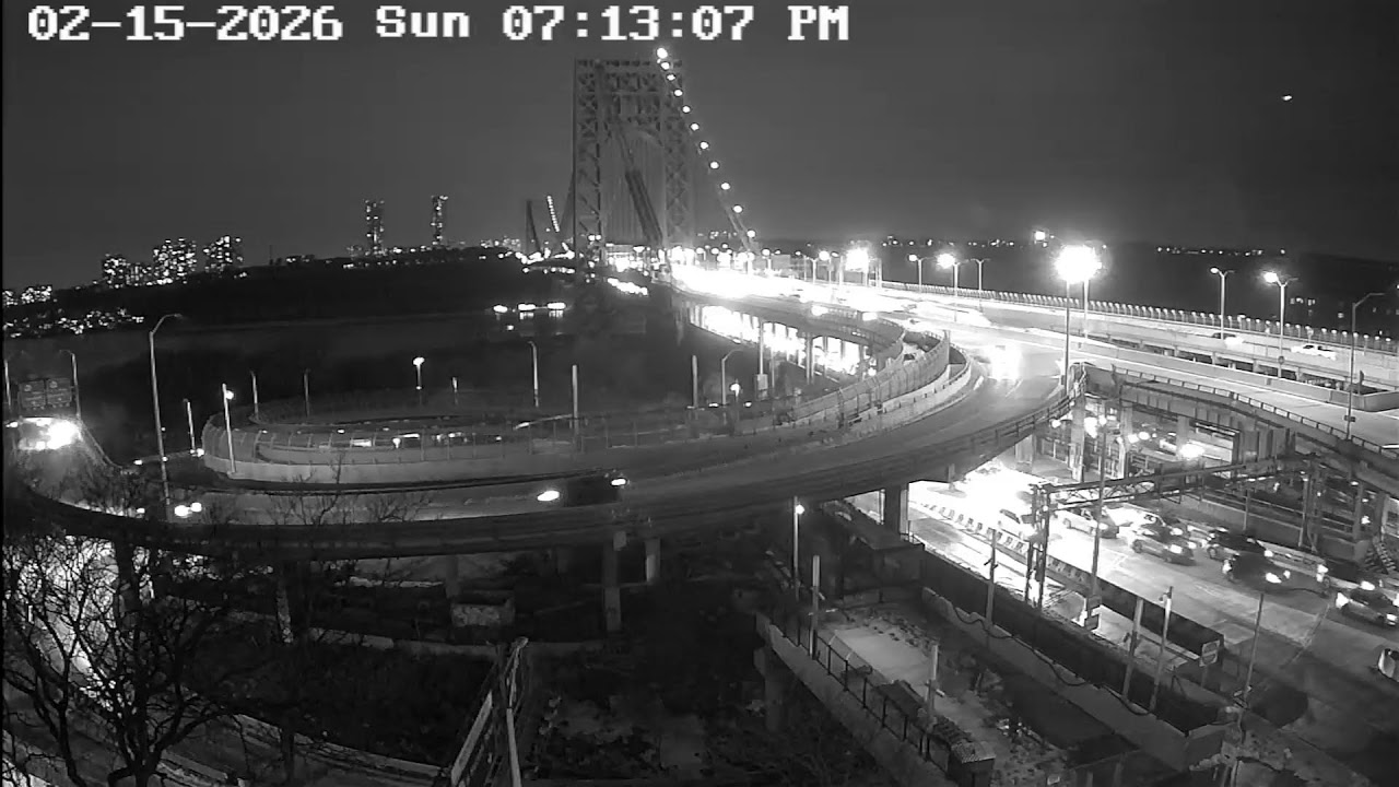 GWB Live