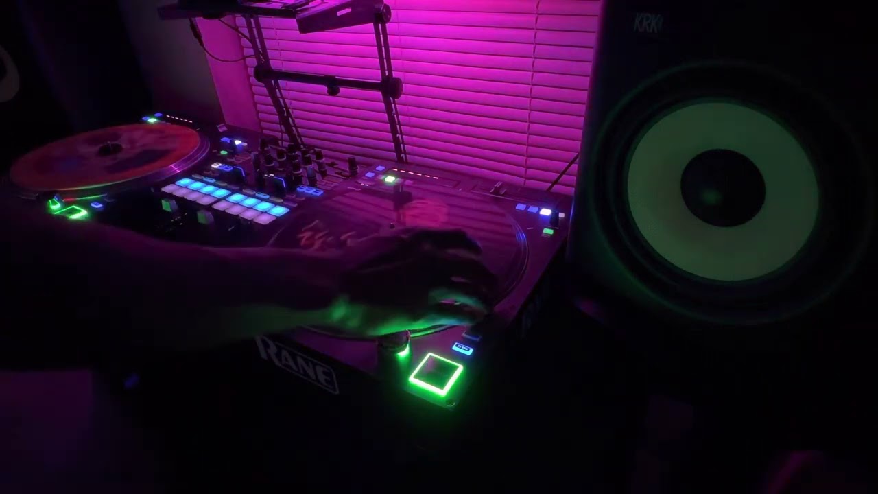 Drake-Search & Rescue chopped & screwed