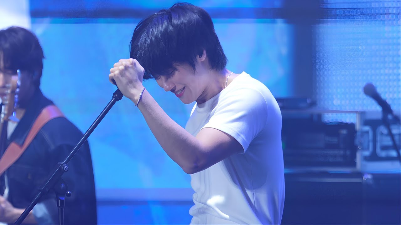 260131 Awesome Stage '뫼비우스 (Moebius)' | 엔플라잉 이승협 직캠 N.Flying SeungHyub FOCUS FANCAM
