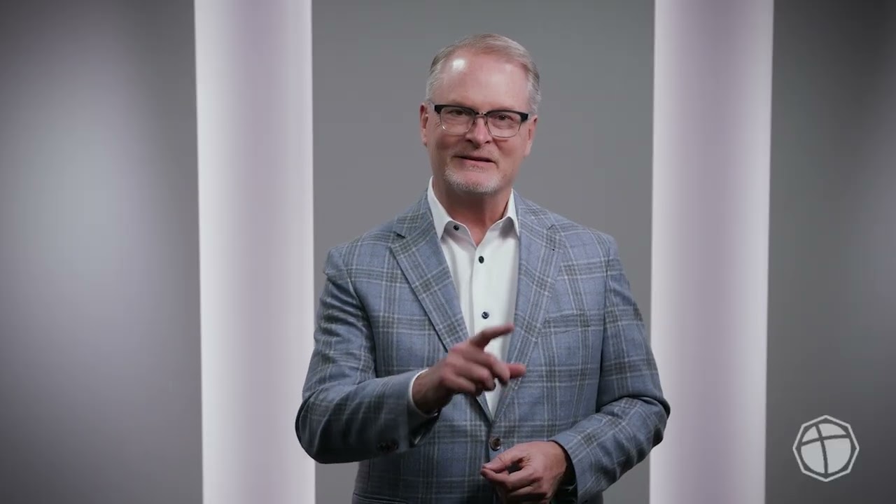 Pastor Adam Hamilton Explores a Possible Run for the U.S. Senate