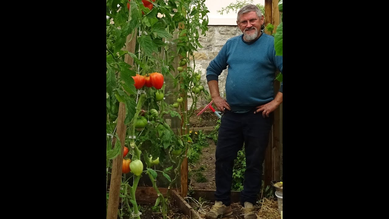 le 27/09/2022: Le jardin après la pluie ,que peut on encore semer ?