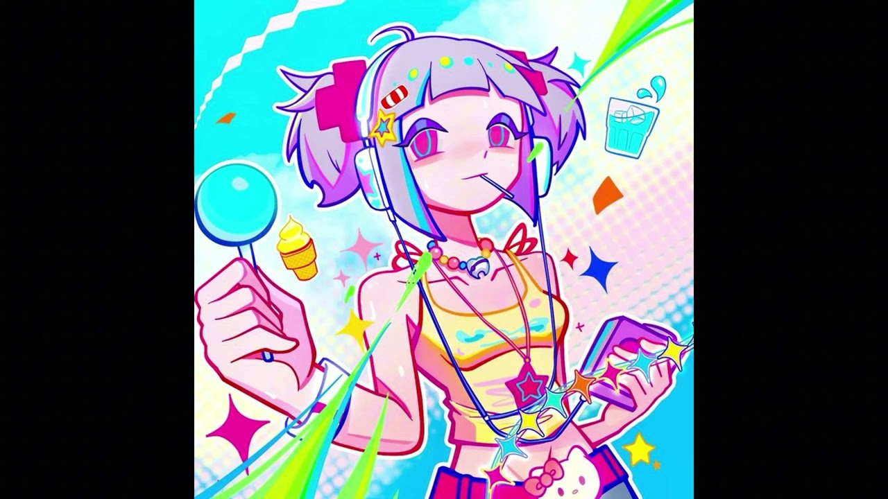 [FREE FOR PROFIT] SCENECORE X HYPERPOP X POP2010 X ASTERIA X ODETARI X 6ARELYHUMAN x D3R TYBE BEAT