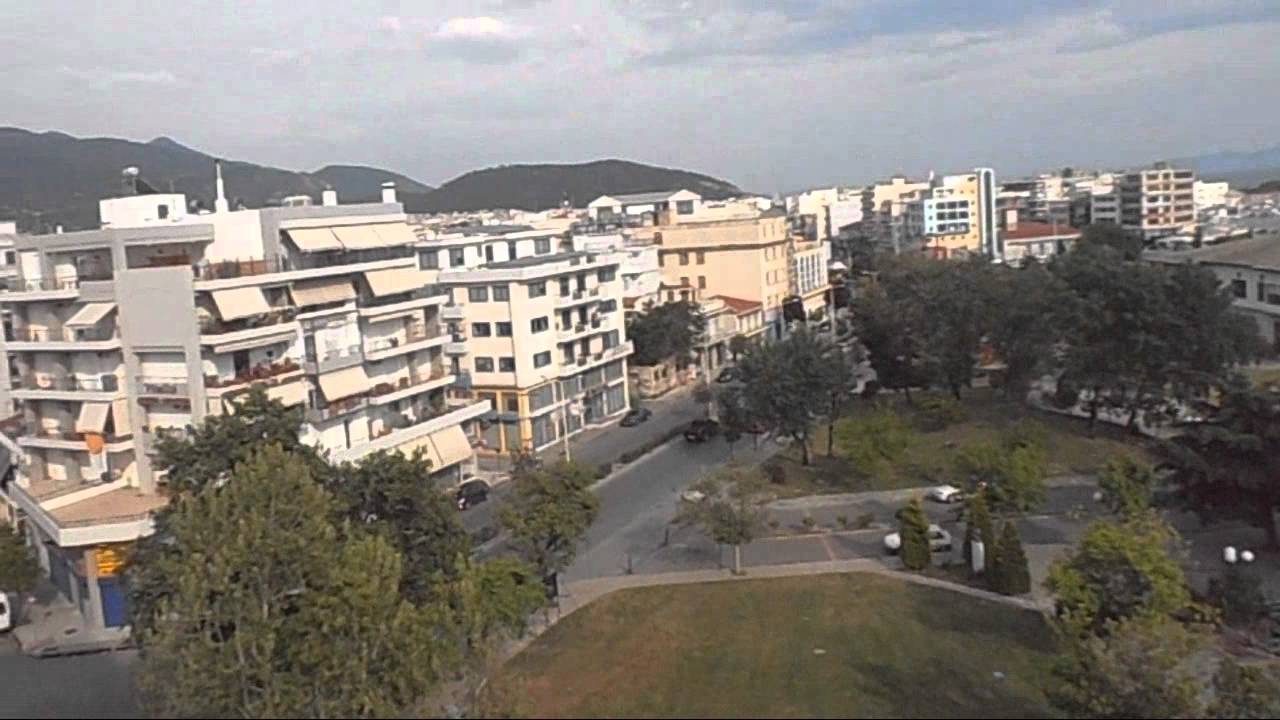OLYMPUS VR 310 TEST