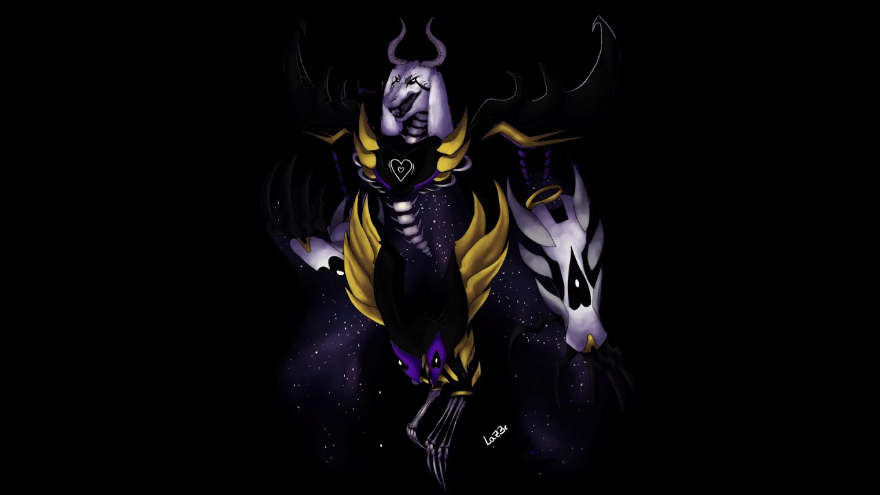 UnderReflect ~ Circus Monster