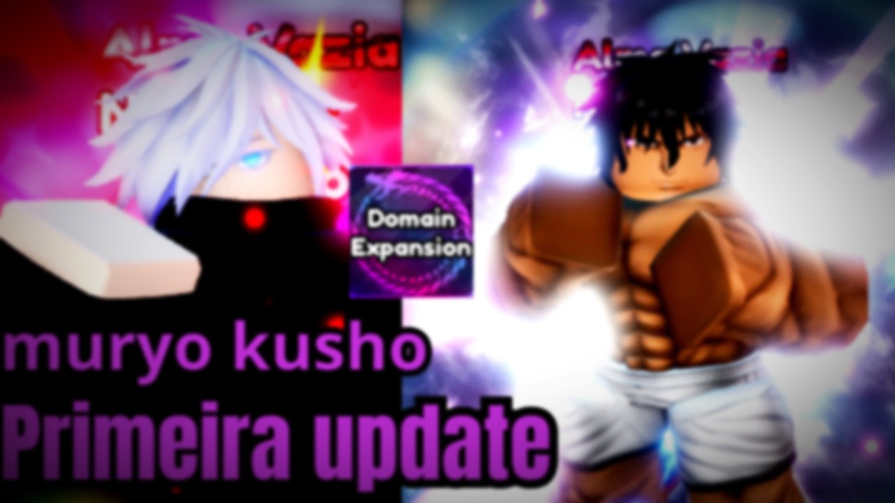A primeira update do anime paradox te faz entrar no meta com uma unit!