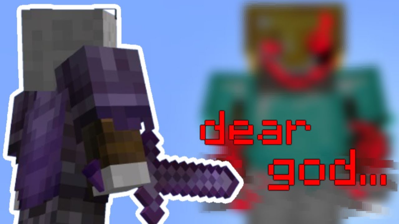 I faced my LARGEST Weakness