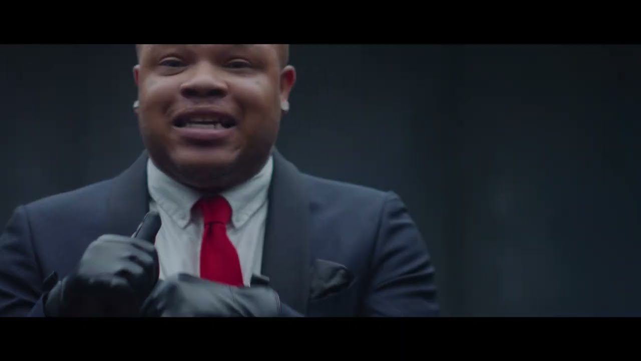 Young Bo - Bigger Bag