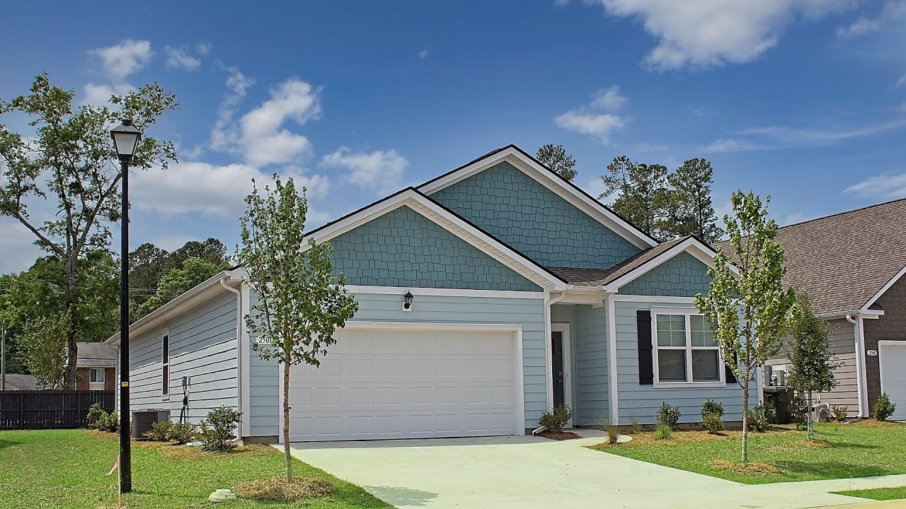 A Walk Through 2501 Riverboat Way, Kingston Bay, Conway SC