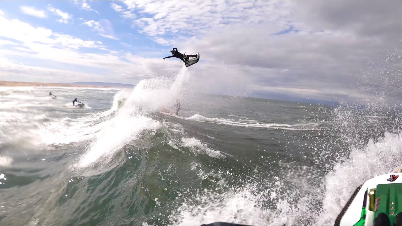 PISMO FREERIDE 2021