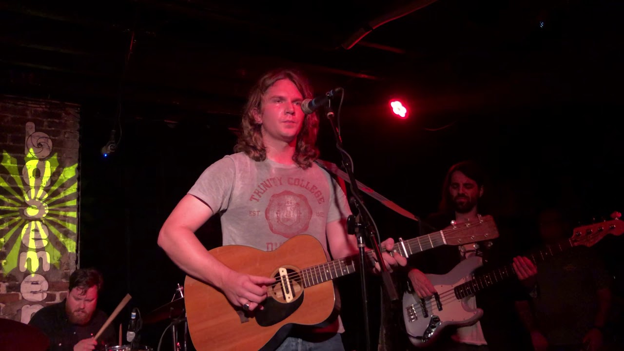 Ian Noe - Junk Town (The Basement Nashville)