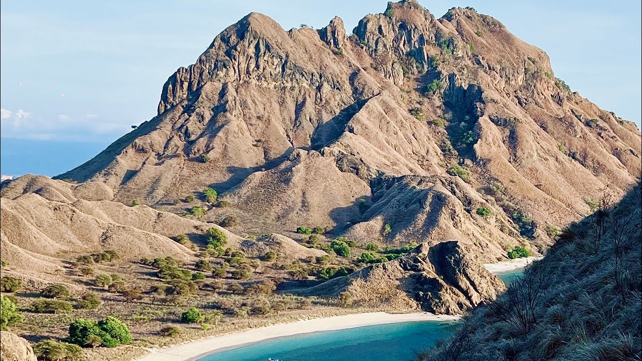 Labuan Bajo part 1 