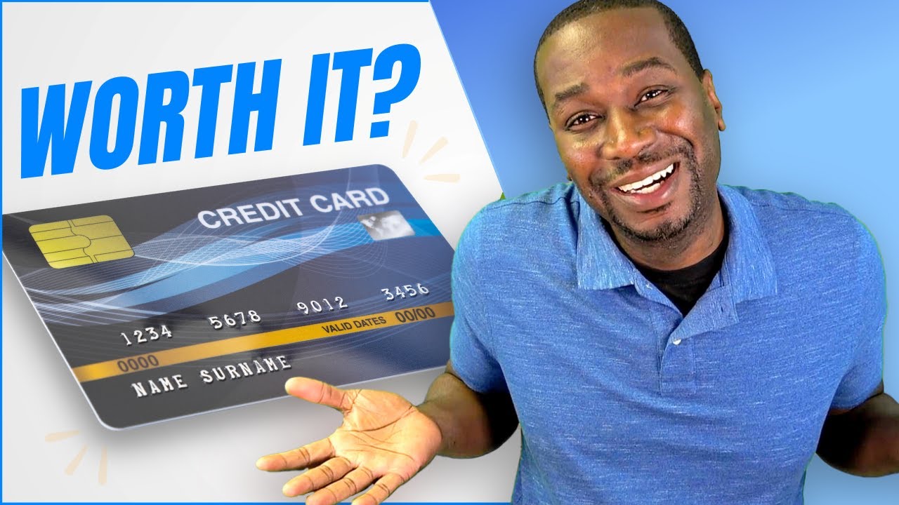 Credit Card Perks VS Annual Fee | American Express