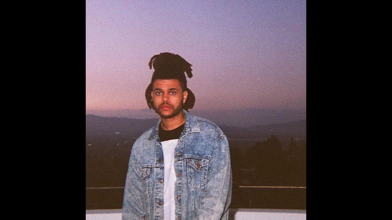 [FREE] ASAP Rocky x The Weeknd Type Beat 