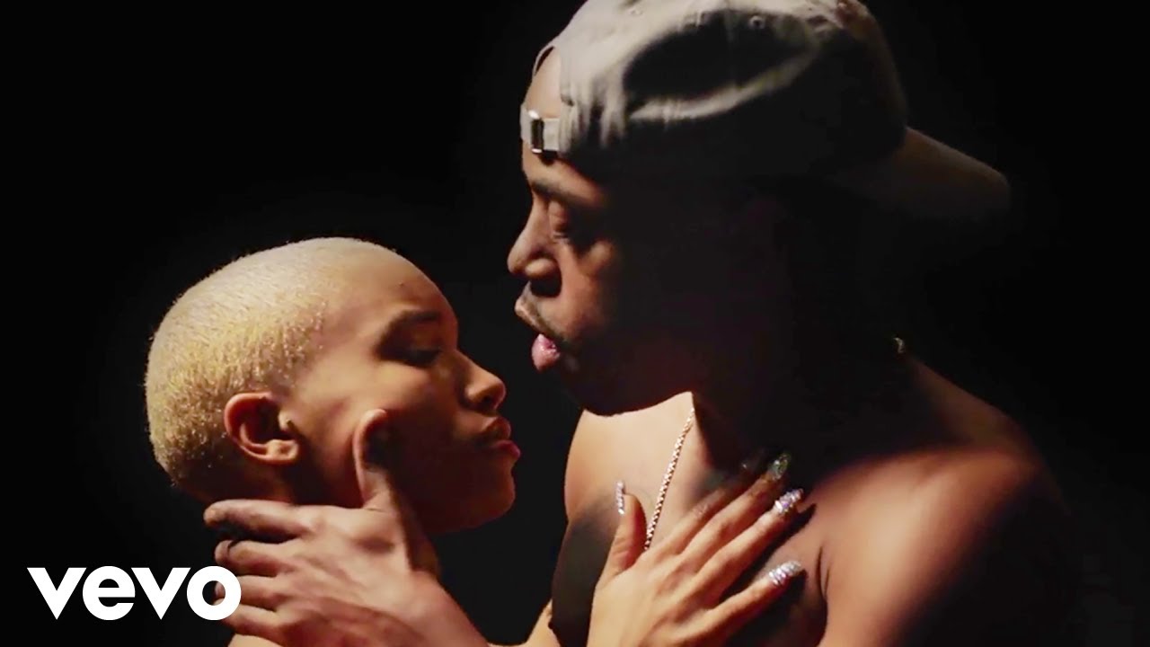 WESTSIDE BOOGIE - Won't Be The Same ft. Ayo