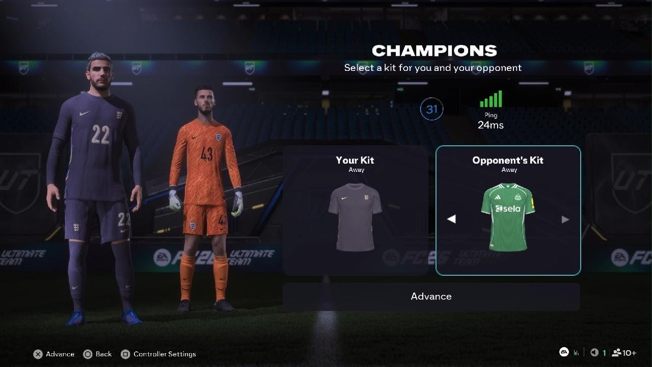 4-7 loss champs