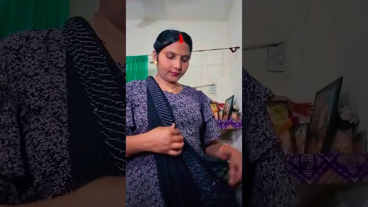 पति ने पत्नी को छोड़ा #comedy #funny #sorts #viral #comedy 😂🤣😂